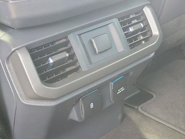 2024 Ford F-150 - $38,500