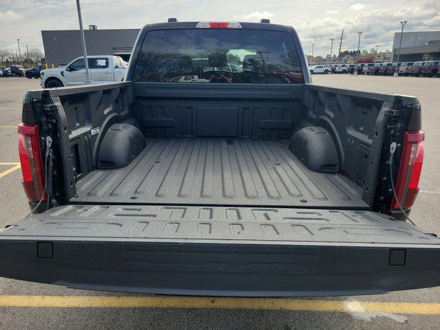 2024 Ford F-150 - $38,500