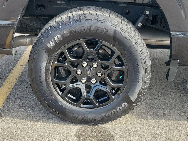 2024 Ford F-150 - $38,500