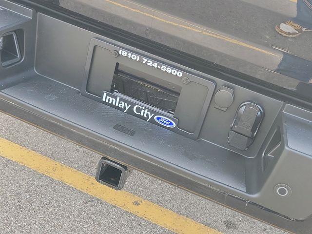 2024 Ford F-150 - $38,500