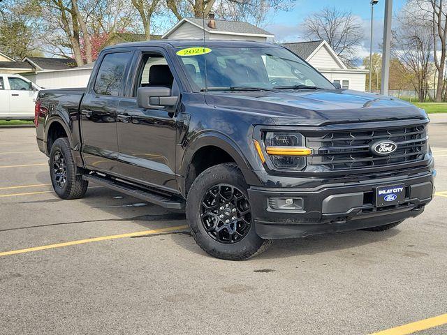 2024 Ford F-150 - $38,500