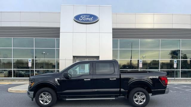 Preowned 2024 Ford F-150 XLT for Sale
