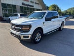 2024 F-150 Thumbnail 1