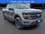 2025 F-150 Thumbnail 7