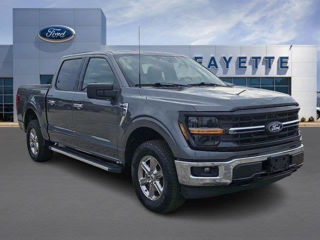 2025 Ford F-150 - $41,979