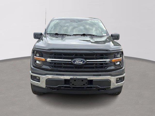 2025 Ford F-150 - $41,979