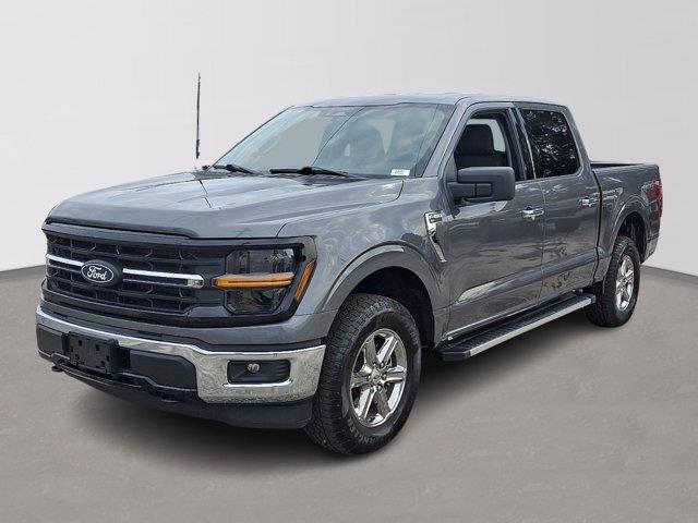 2025 Ford F-150 - $41,979