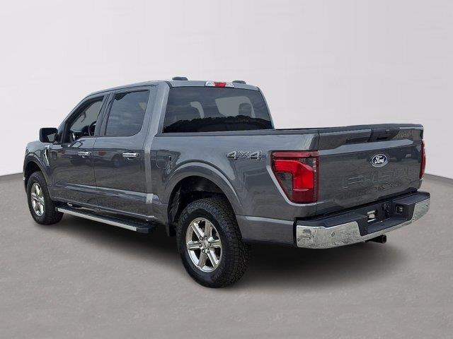 2025 Ford F-150 - $41,979