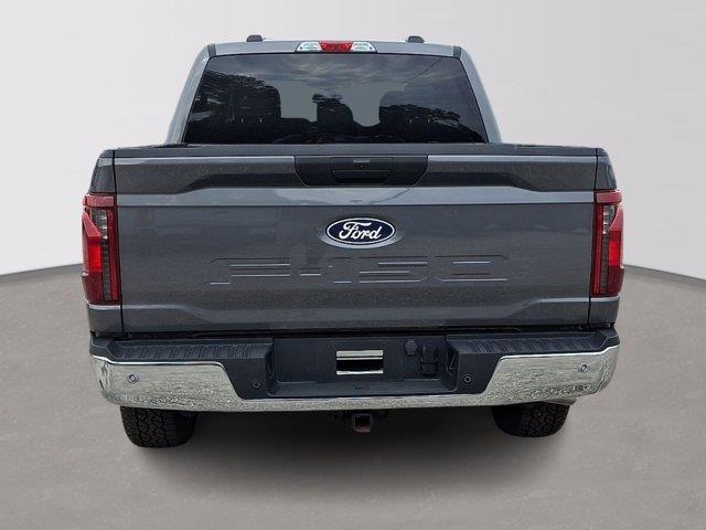 2025 Ford F-150 - $41,979