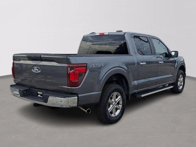 2025 Ford F-150 - $41,979