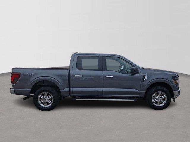 2025 Ford F-150 - $41,979