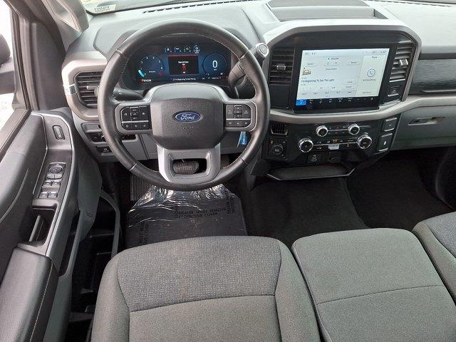 2025 Ford F-150 - $41,979