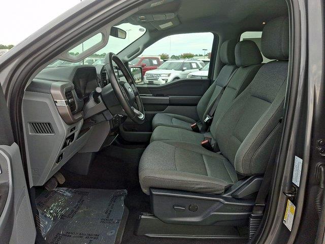 2025 Ford F-150 - $41,979