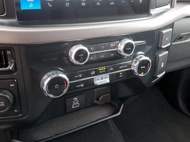 2025 Ford F-150 - $41,979