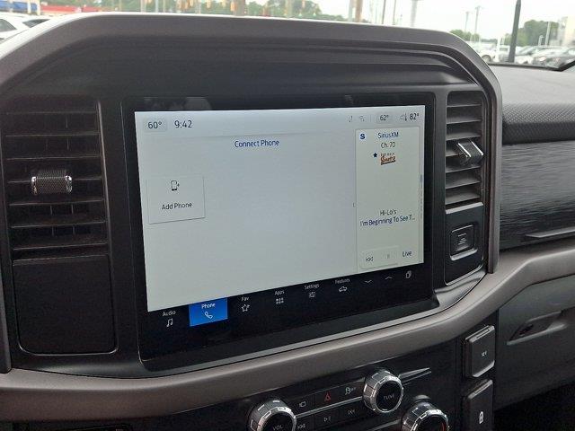 2025 Ford F-150 - $41,979