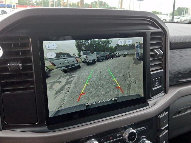 2025 Ford F-150 - $41,979