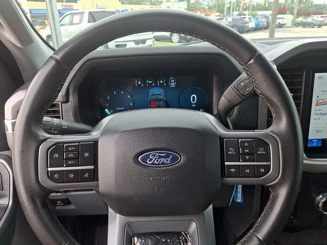 2025 Ford F-150 - $41,979