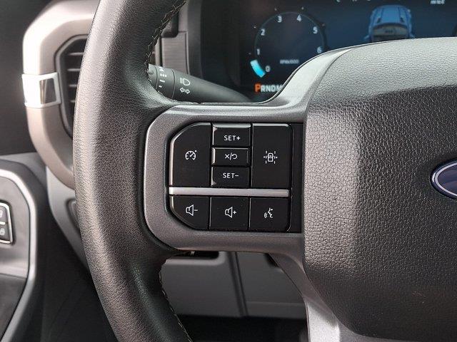 2025 Ford F-150 - $41,979