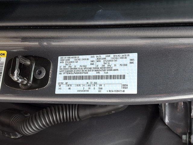 2025 Ford F-150 - $41,979