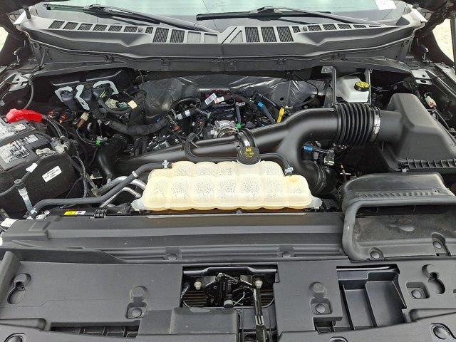 2025 Ford F-150 - $41,979