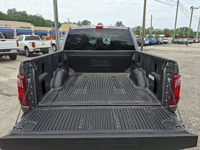 2025 Ford F-150 - $41,979