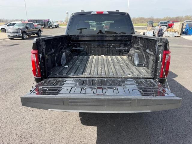 2025 Ford F-150 - $38,199
