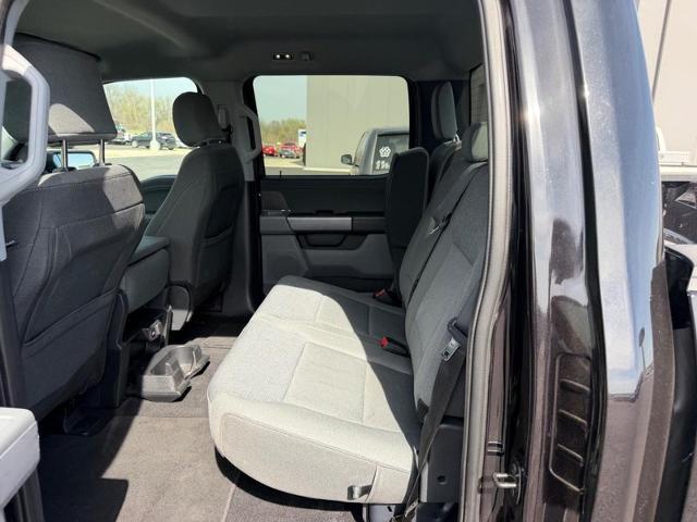 2025 Ford F-150 - $38,199