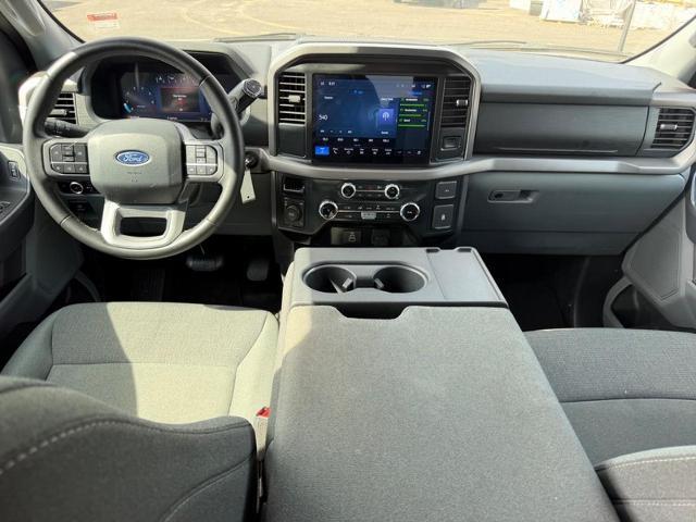 2025 Ford F-150 - $38,199
