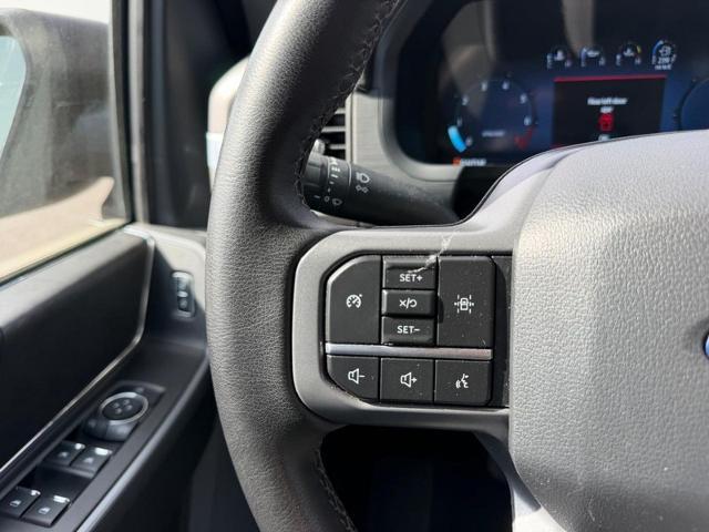 2025 Ford F-150 - $38,199