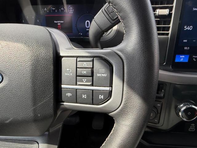 2025 Ford F-150 - $38,199