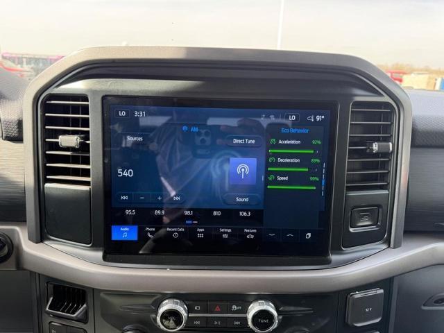 2025 Ford F-150 - $38,199