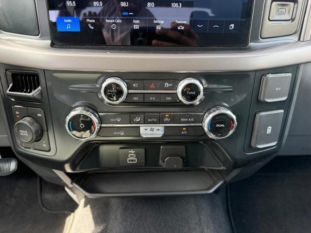 2025 Ford F-150 - $38,199