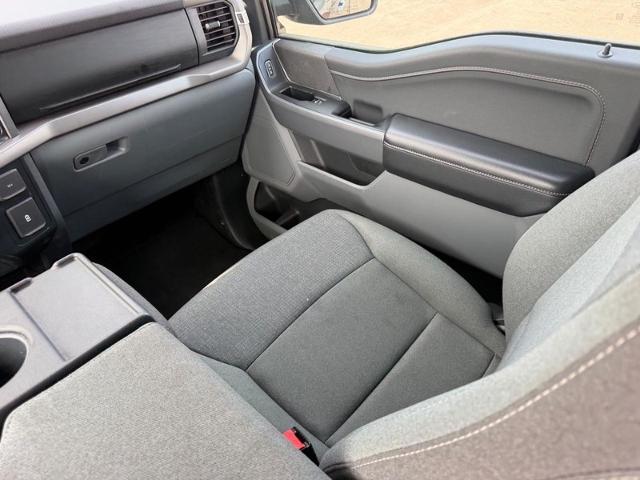 2025 Ford F-150 - $38,199