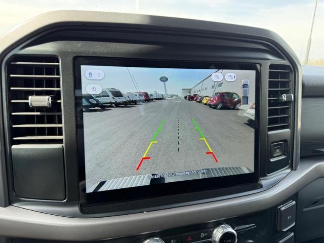 2025 Ford F-150 - $38,199