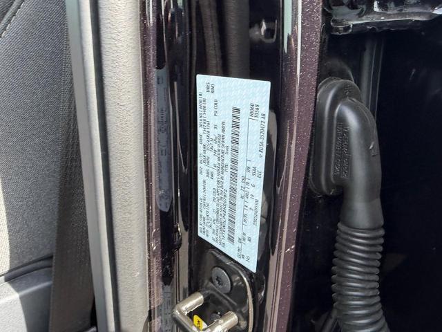 2025 Ford F-150 - $38,199