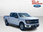 2025 F-150 Thumbnail 4