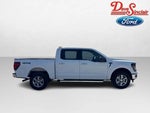 2025 F-150 Thumbnail 5