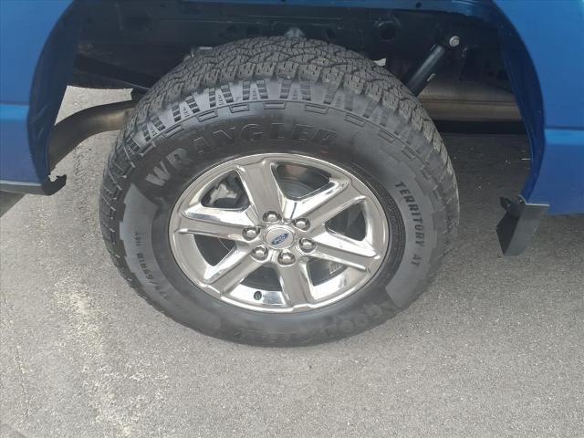 2025 Ford F-150 - $39,850