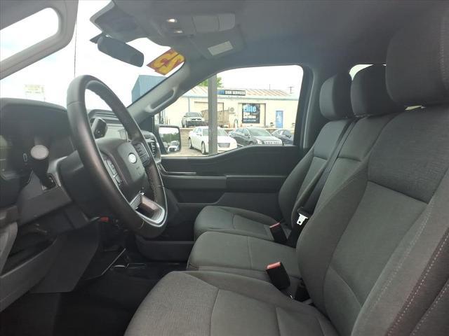 2025 Ford F-150 - $39,850