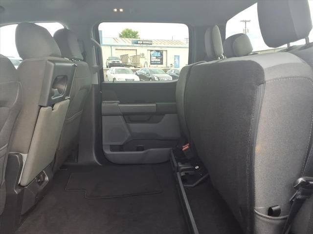 2025 Ford F-150 - $39,850