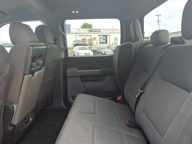 2025 Ford F-150 - $39,850