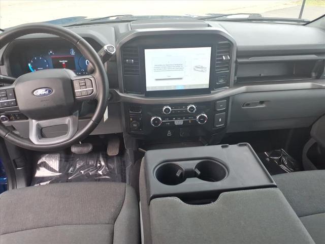 2025 Ford F-150 - $39,850