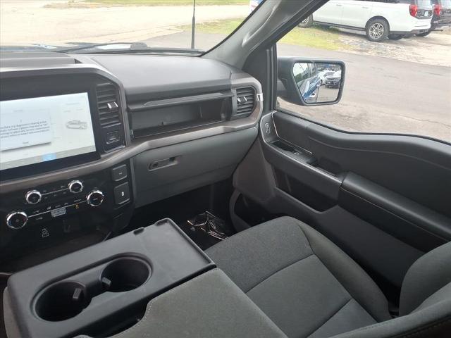 2025 Ford F-150 - $39,850