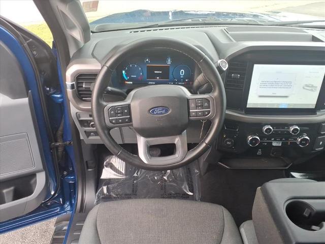 2025 Ford F-150 - $39,850