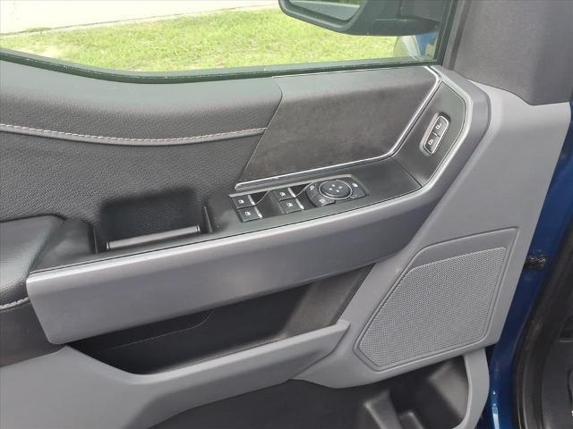2025 Ford F-150 - $39,850