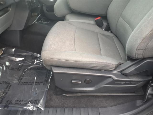 2025 Ford F-150 - $39,850