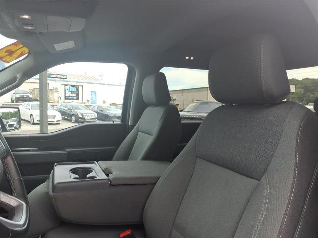 2025 Ford F-150 - $39,850