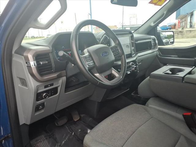 2025 Ford F-150 - $39,850