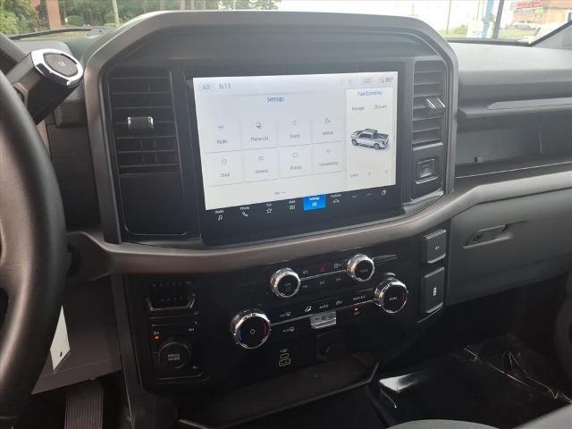 2025 Ford F-150 - $39,850