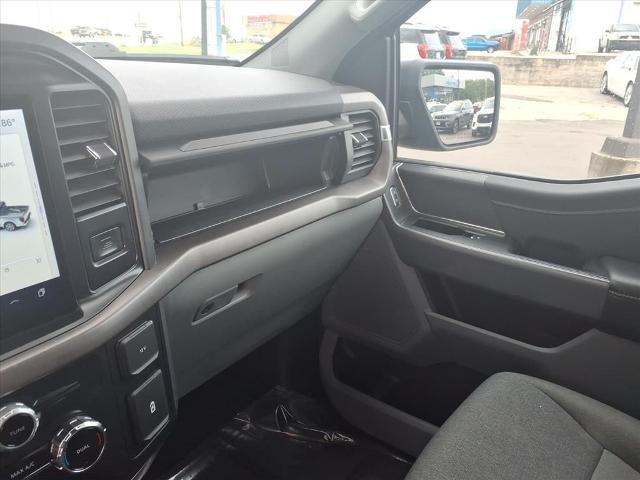 2025 Ford F-150 - $39,850